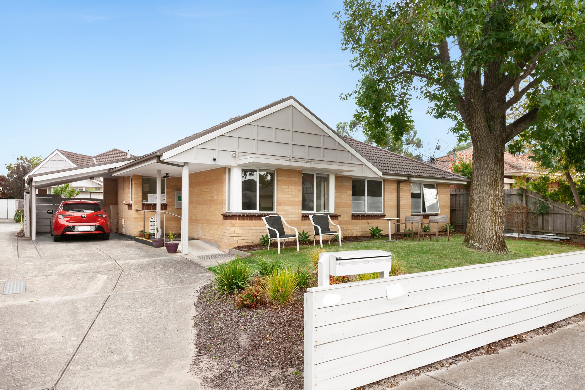 One vacancy available Specialist Disability Accommodation in Hughesdale — Home image 5