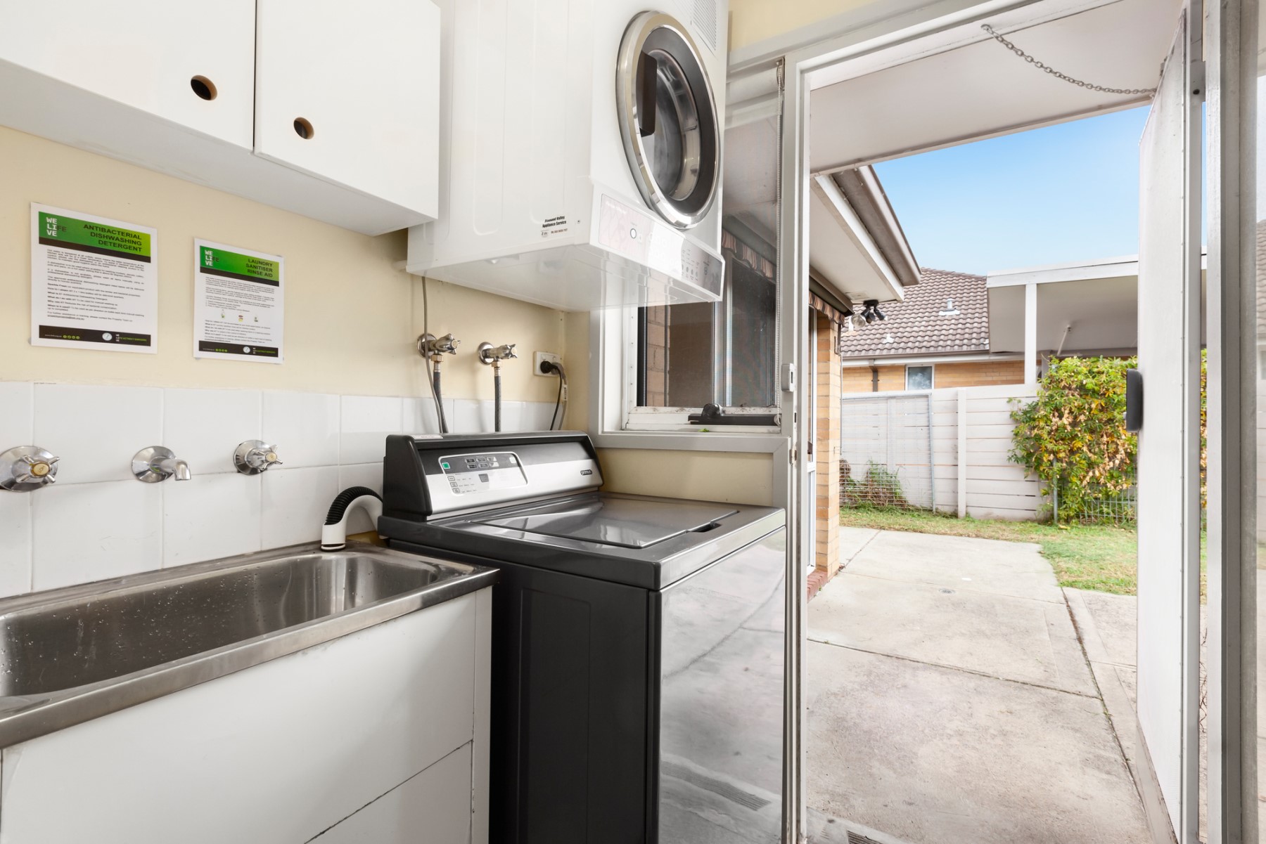 One vacancy available Specialist Disability Accommodation in Hughesdale — Home image 10