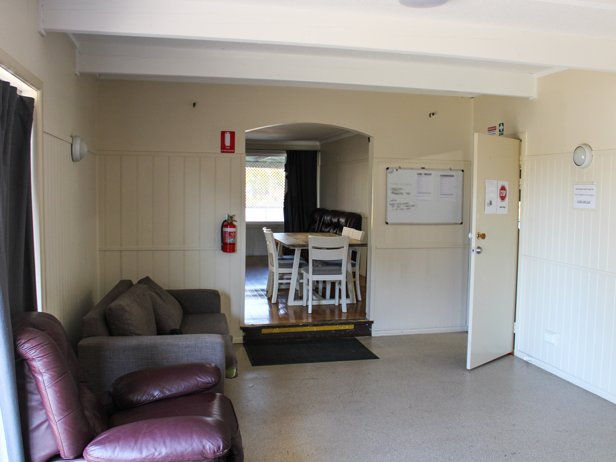 Lavington Home — Floorplan 1