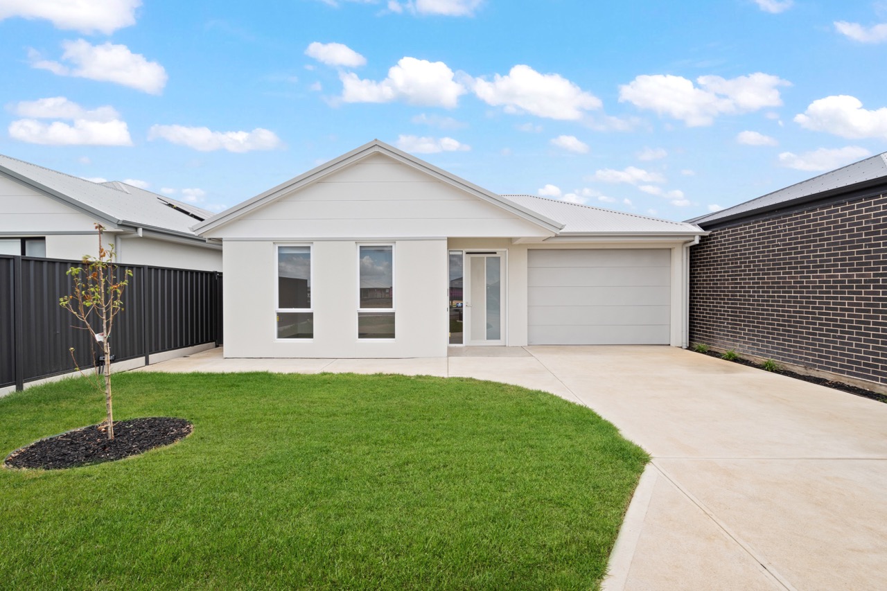 New Build SDA In Seaford Meadows - AVAILABLE NOW — Home image 2