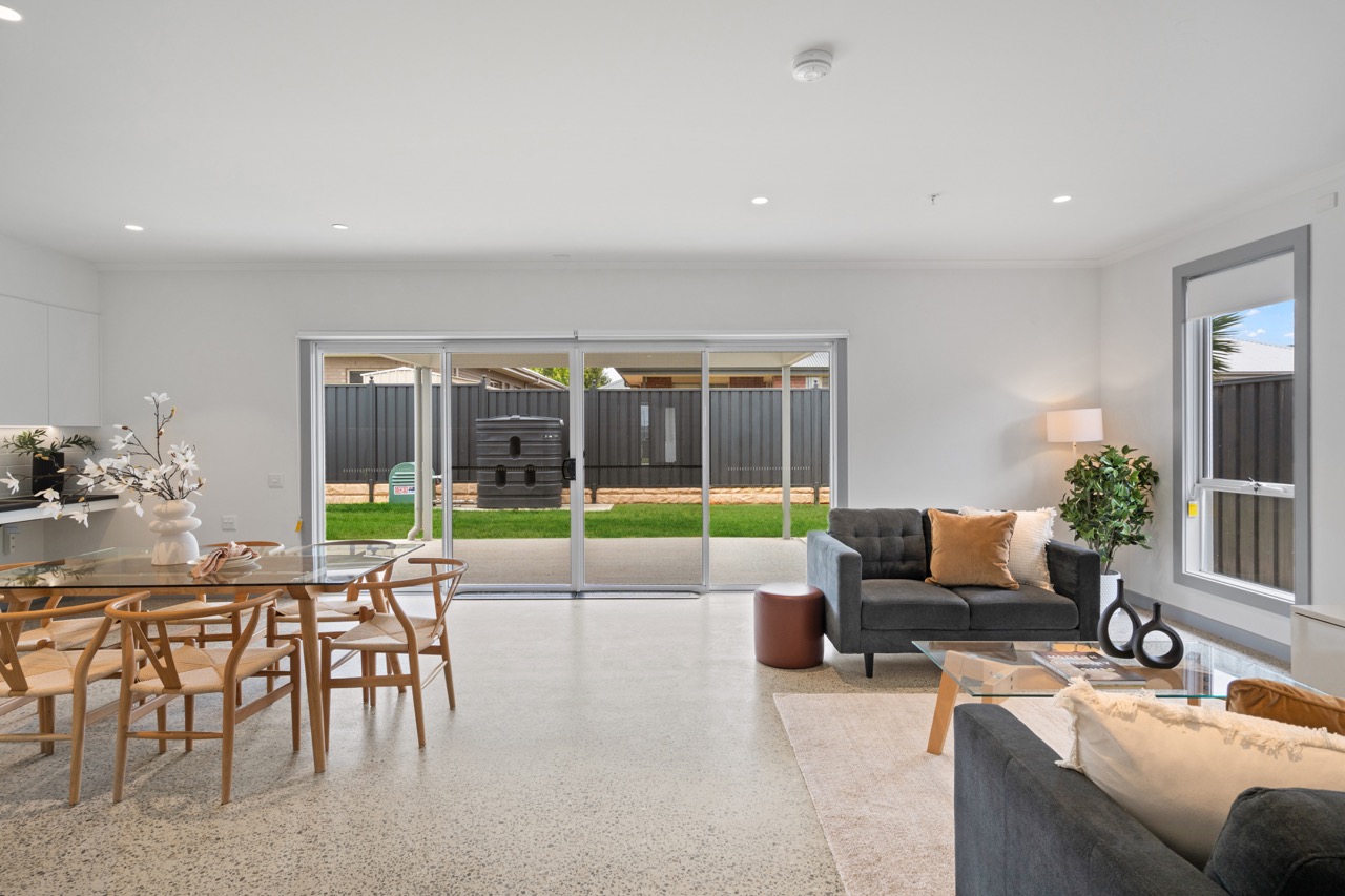 New Build SDA In Seaford Meadows - AVAILABLE NOW — Home image 6