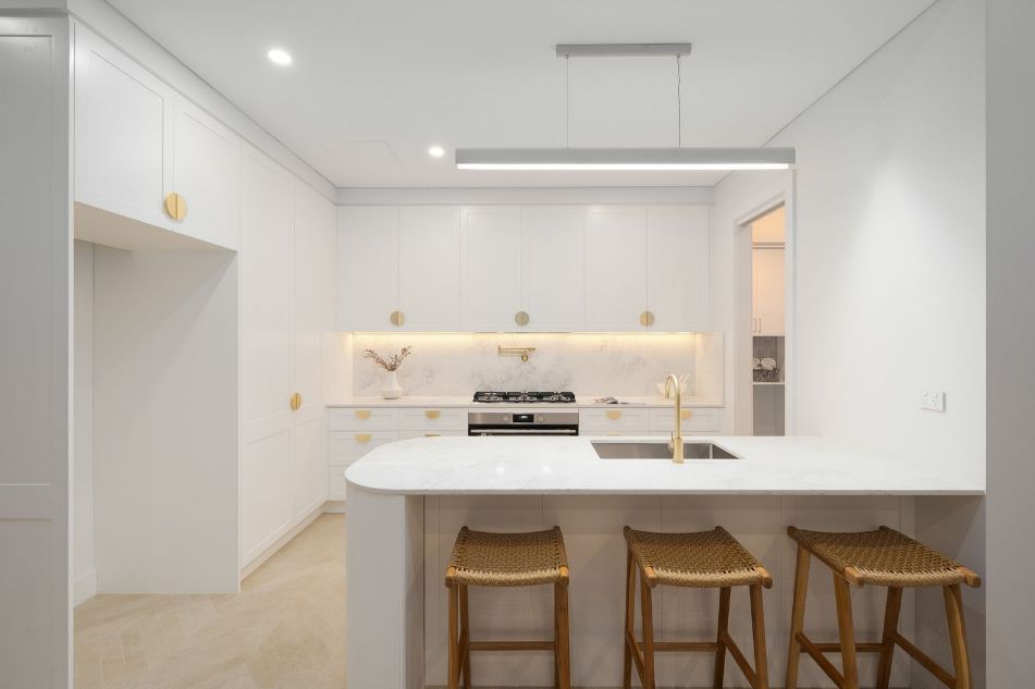 SIL/SDA Georges Hall — Home image 2