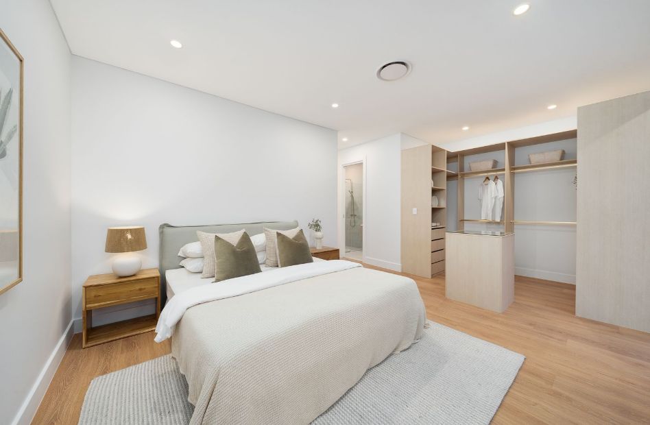 SIL/SDA Georges Hall — Home image 4