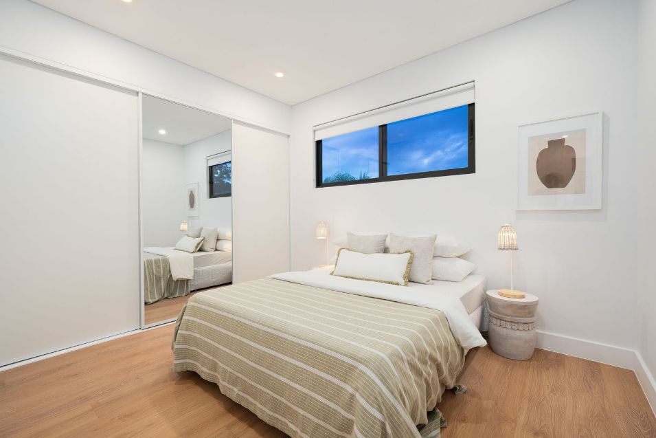 SIL/SDA Georges Hall — Home image 5
