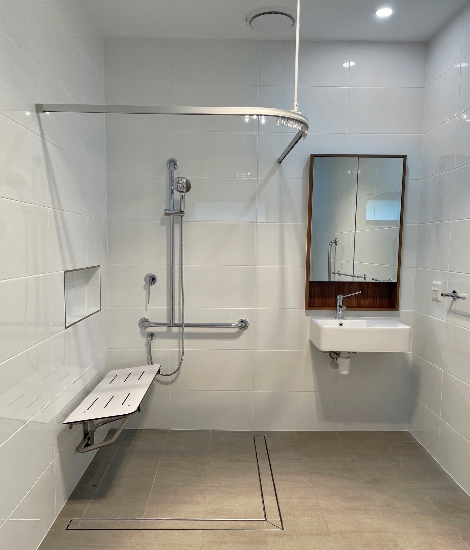 Brand New Two-Resident HPS Home in Naracoorte — Home image 3