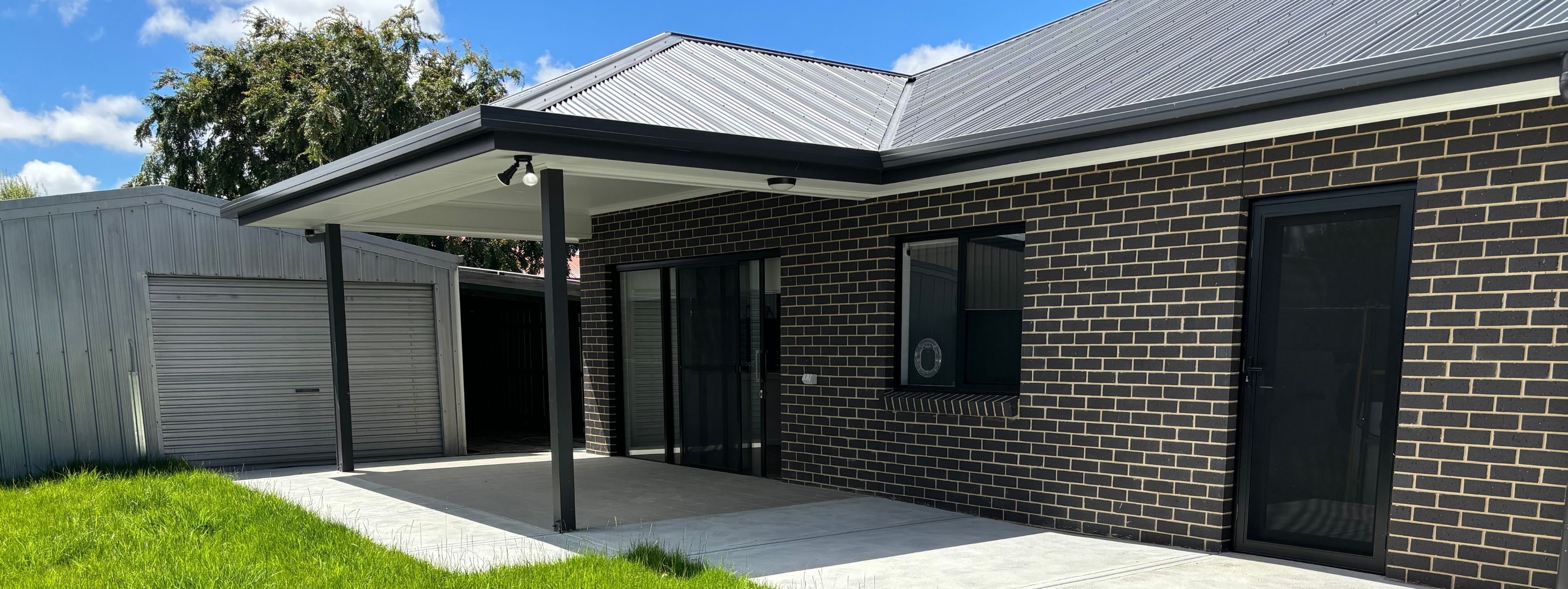 Brand New Two-Resident HPS Home in Naracoorte — Home image 5