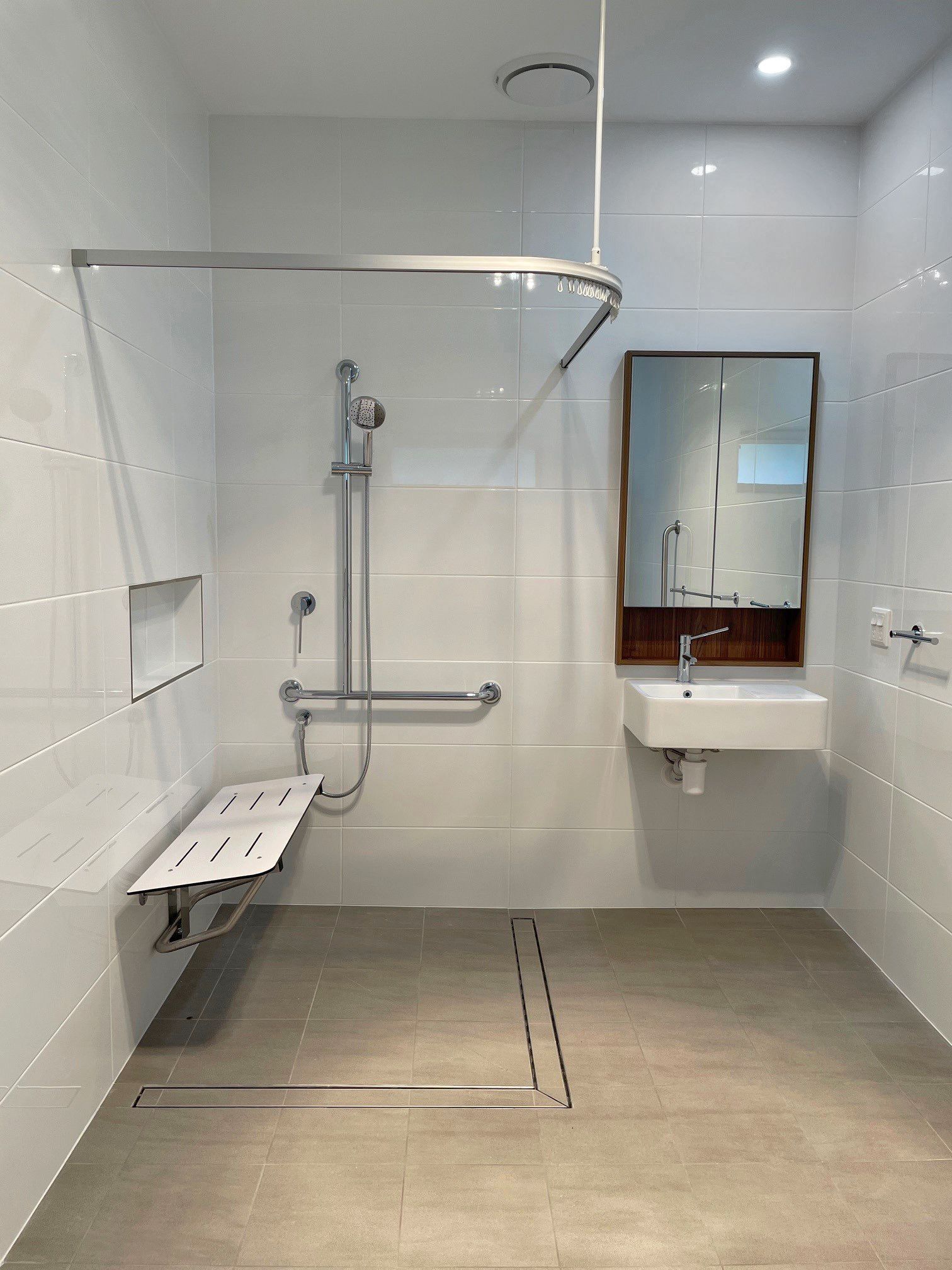 Brand New Two-Resident HPS Home in Naracoorte — Home image 3