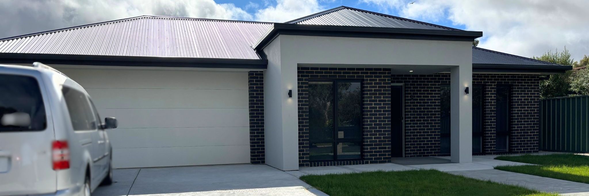 Brand New Two-Resident HPS Home in Naracoorte — Home image 5