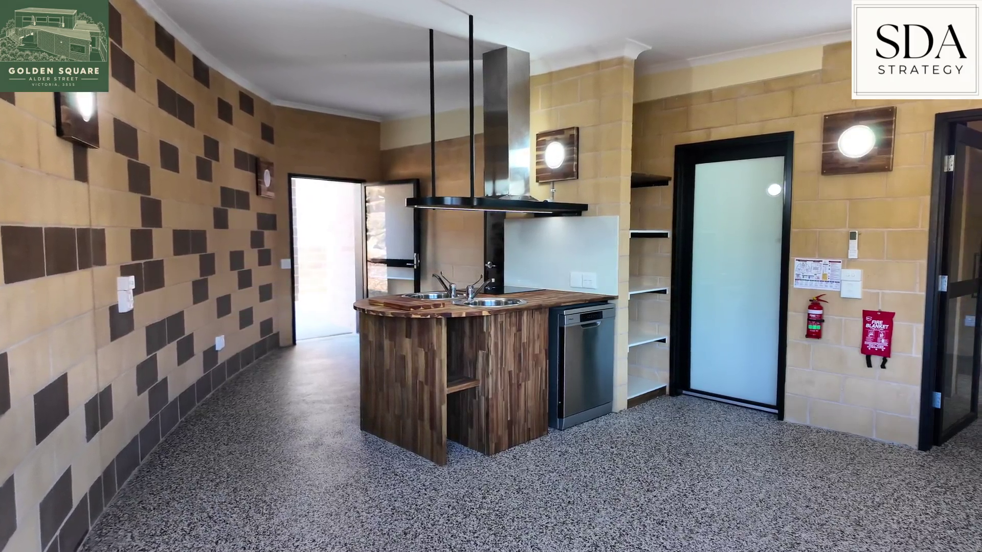 Alder St, Golden Square, Bendigo, VIC 3555