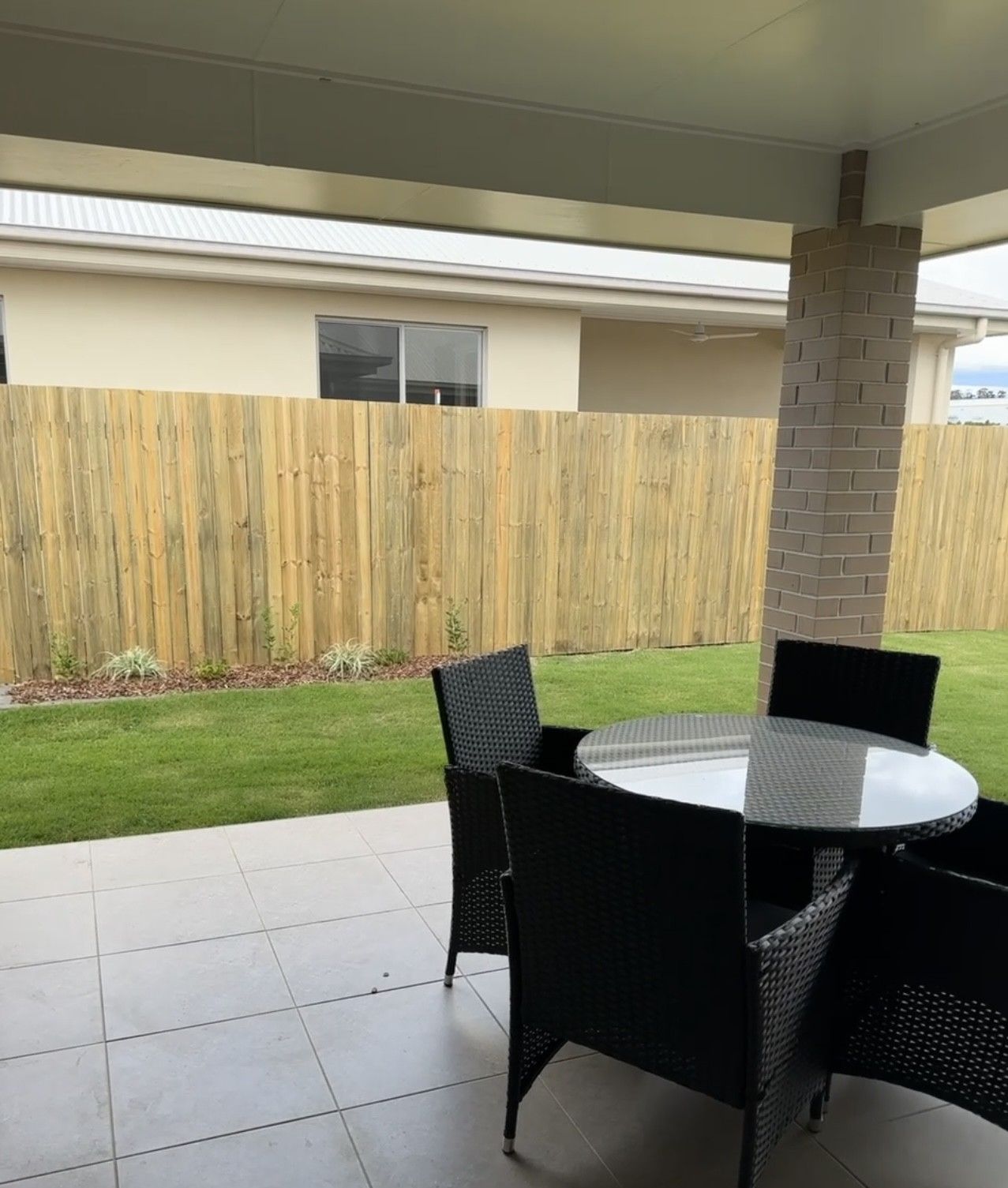 Toowoomba SIL: 3 SIL with OOA — Home image 12