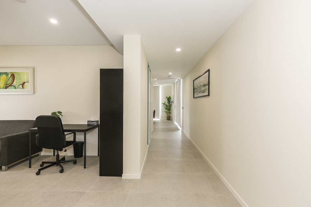 New 1, 2 and 3 Bedroom High Physical Support Apartments in Merrylands — Home image 2
