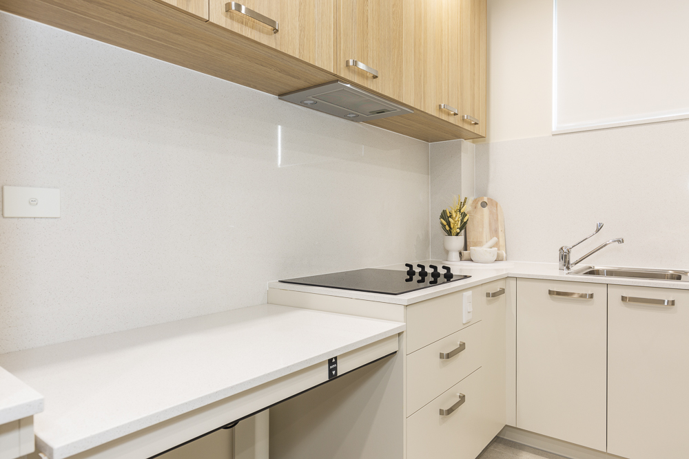 New 1, 2 and 3 Bedroom High Physical Support Apartments in Merrylands — Home image 3