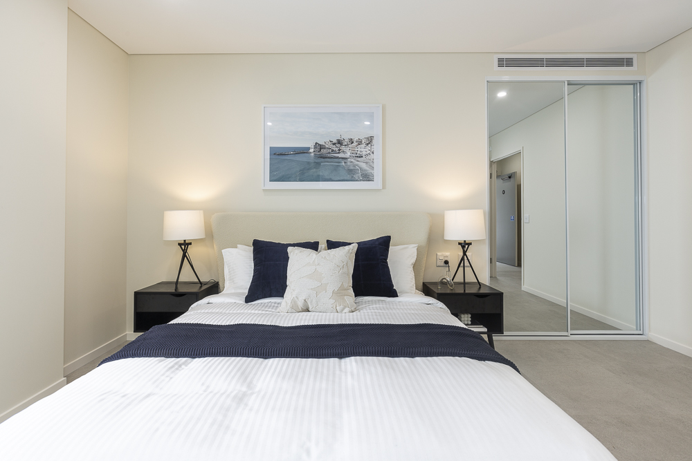 New 1, 2 and 3 Bedroom High Physical Support Apartments in Merrylands — Home image 6