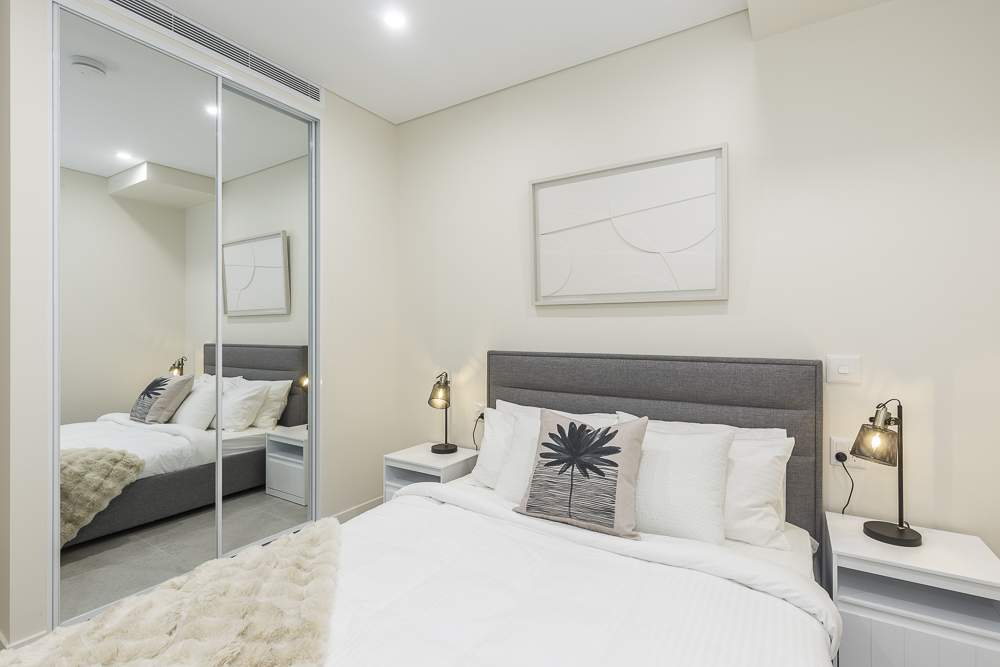 New 1, 2 and 3 Bedroom High Physical Support Apartments in Merrylands — Home image 8