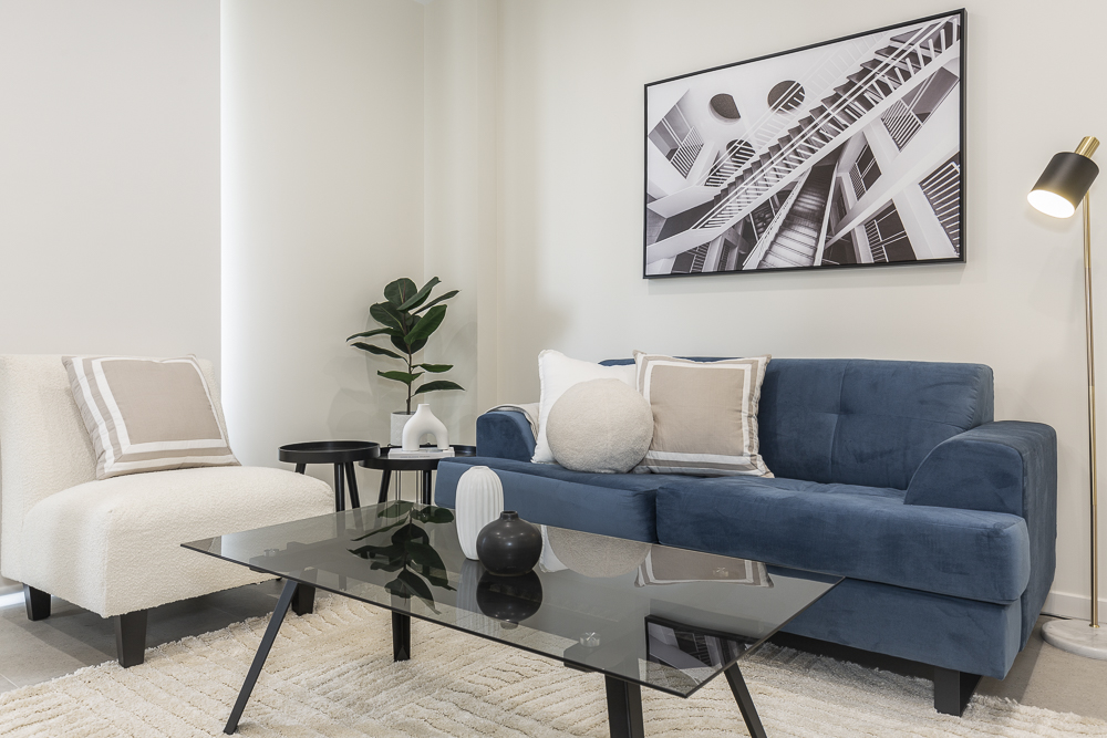 New 1, 2 and 3 Bedroom High Physical Support Apartments in Merrylands — Home image 9