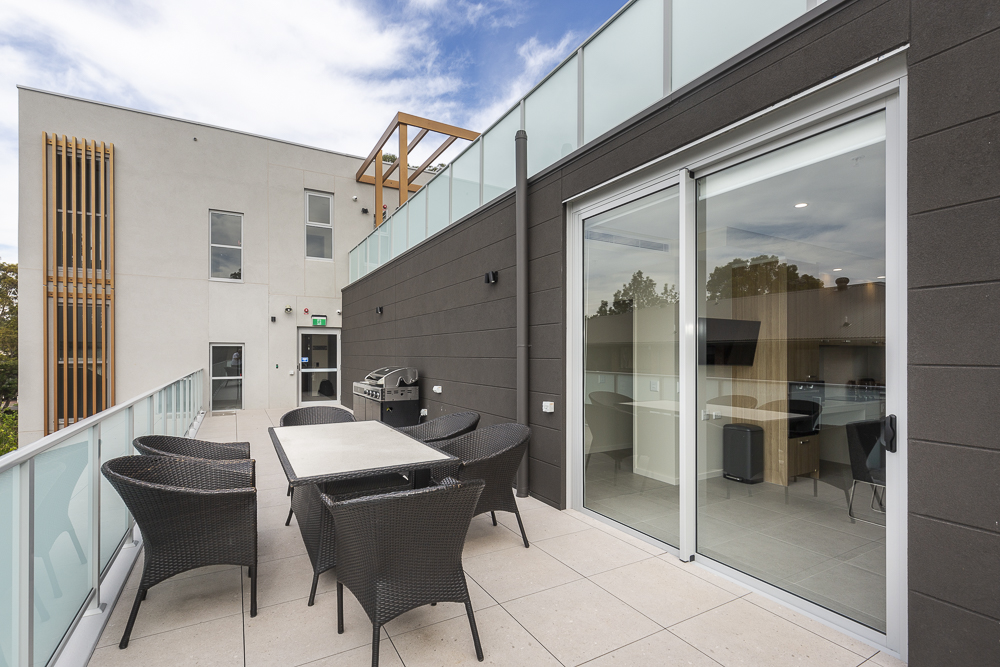 New 1, 2 and 3 Bedroom High Physical Support Apartments in Merrylands — Home image 10