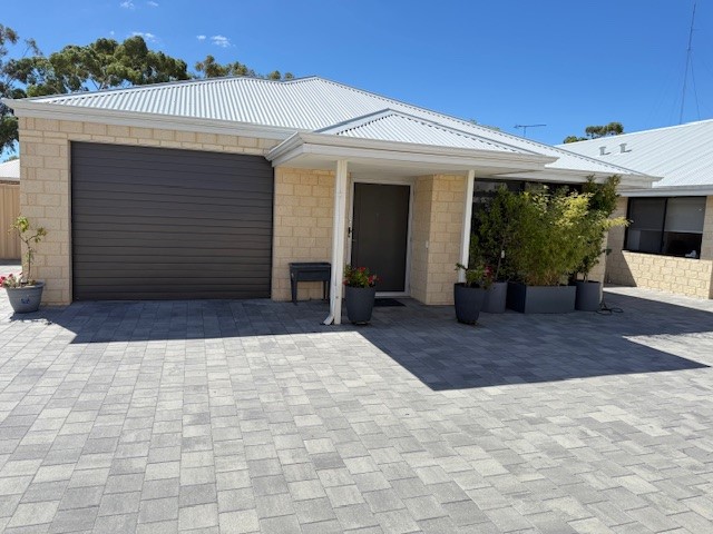 SDA Ray of Sunshine in South Bunbury — Home image 2