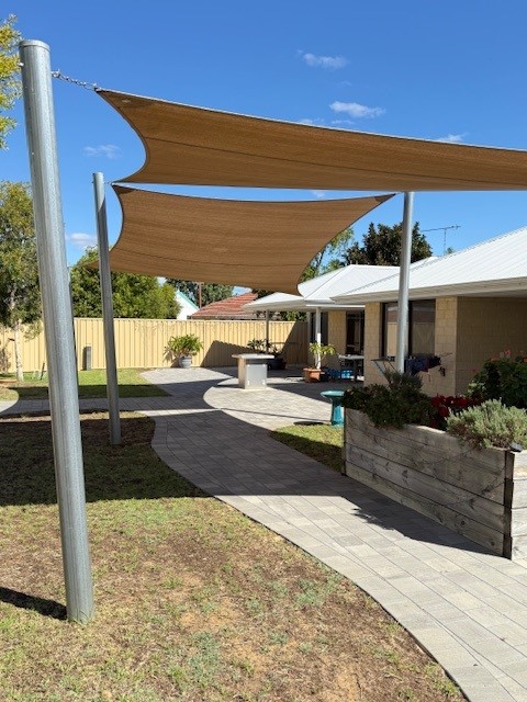 SDA Ray of Sunshine in South Bunbury — Home image 12