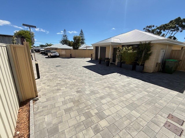 SDA Ray of Sunshine in South Bunbury — Home image 13