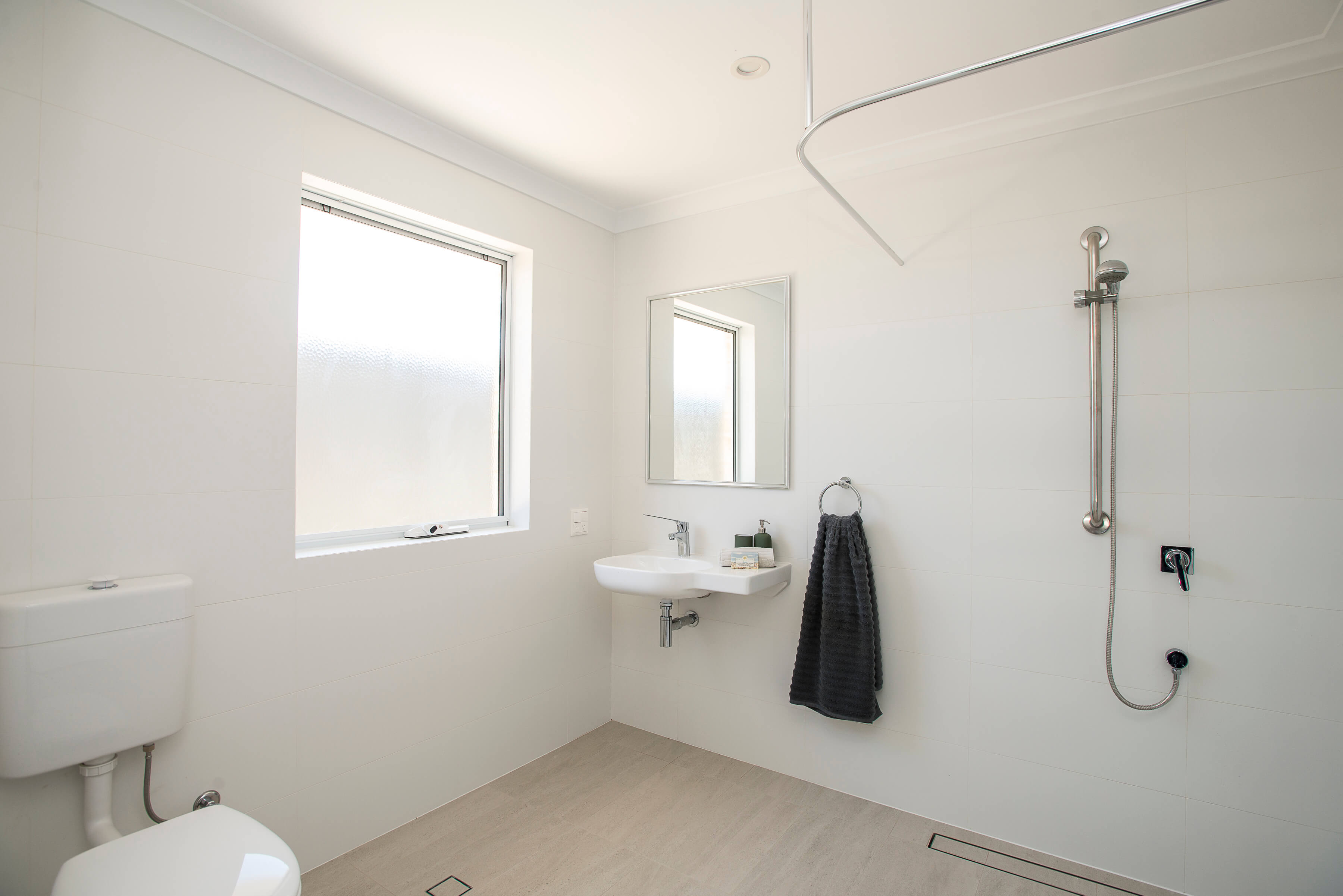 NEW 3-bedroom HPS SDA Homes in Willetton (Canning Area) — Home image 2