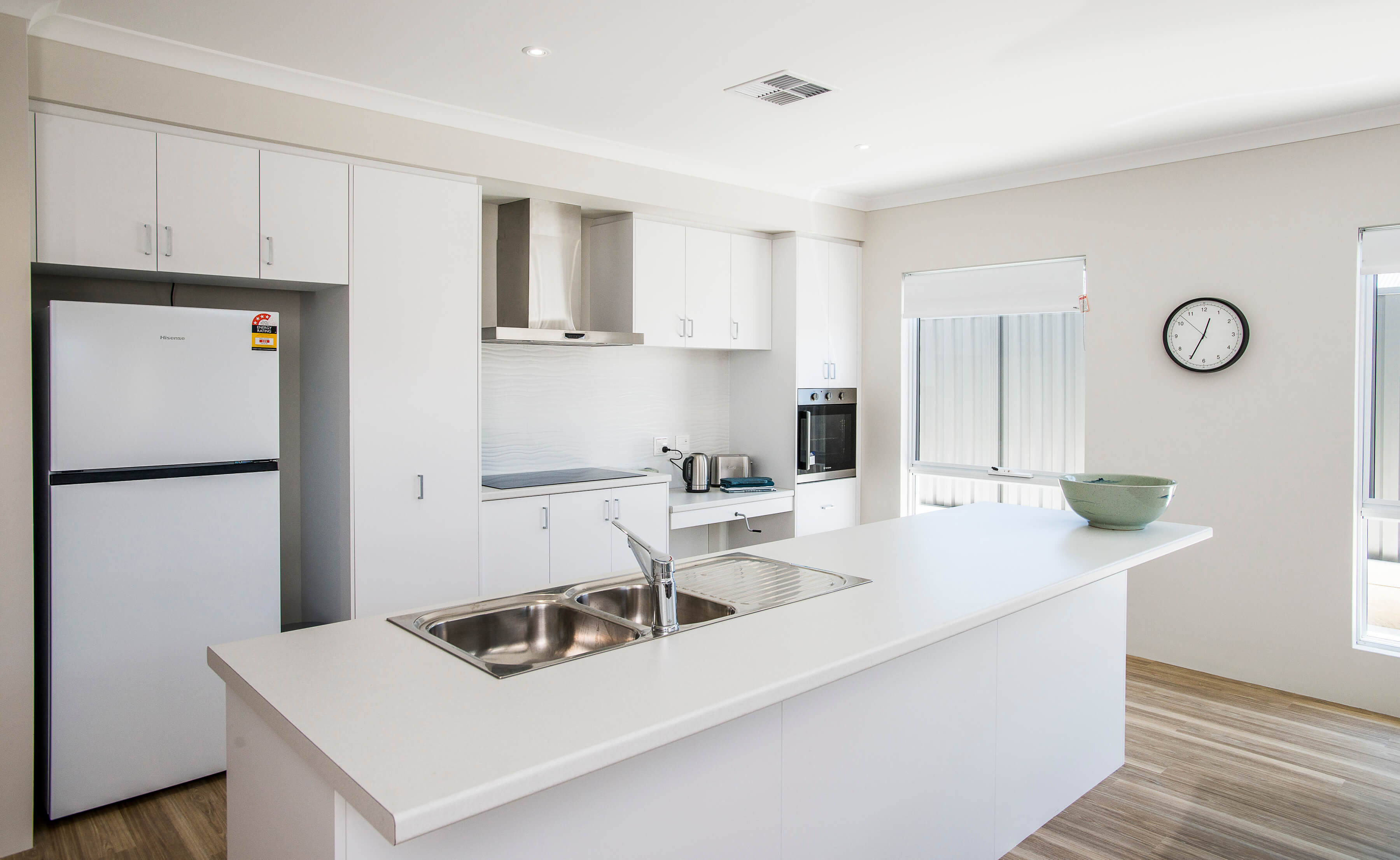 NEW 3-bedroom HPS SDA Homes in Willetton (Canning Area) — Home image 3