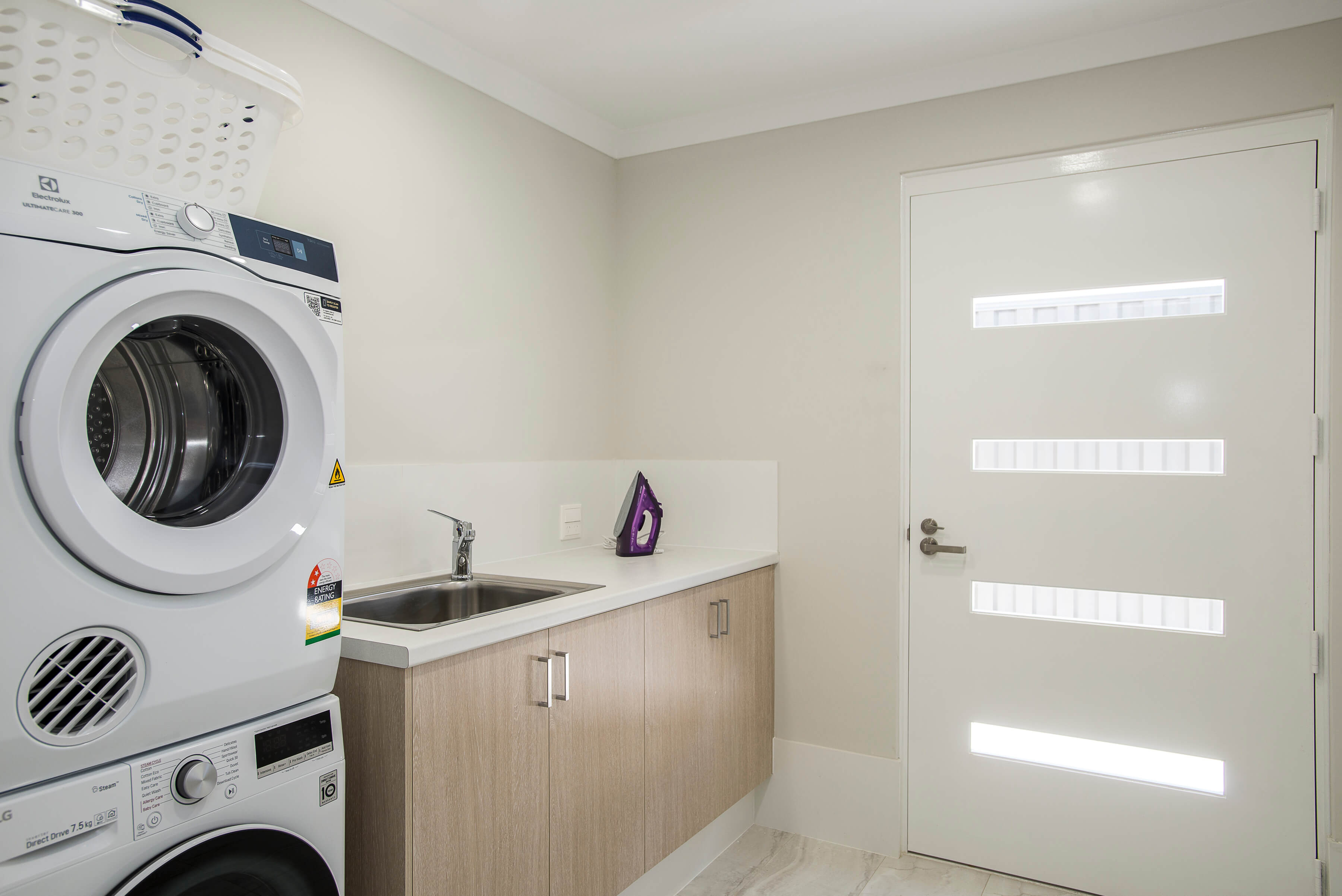 NEW 3-bedroom HPS SDA Homes in Willetton (Canning Area) — Home image 4