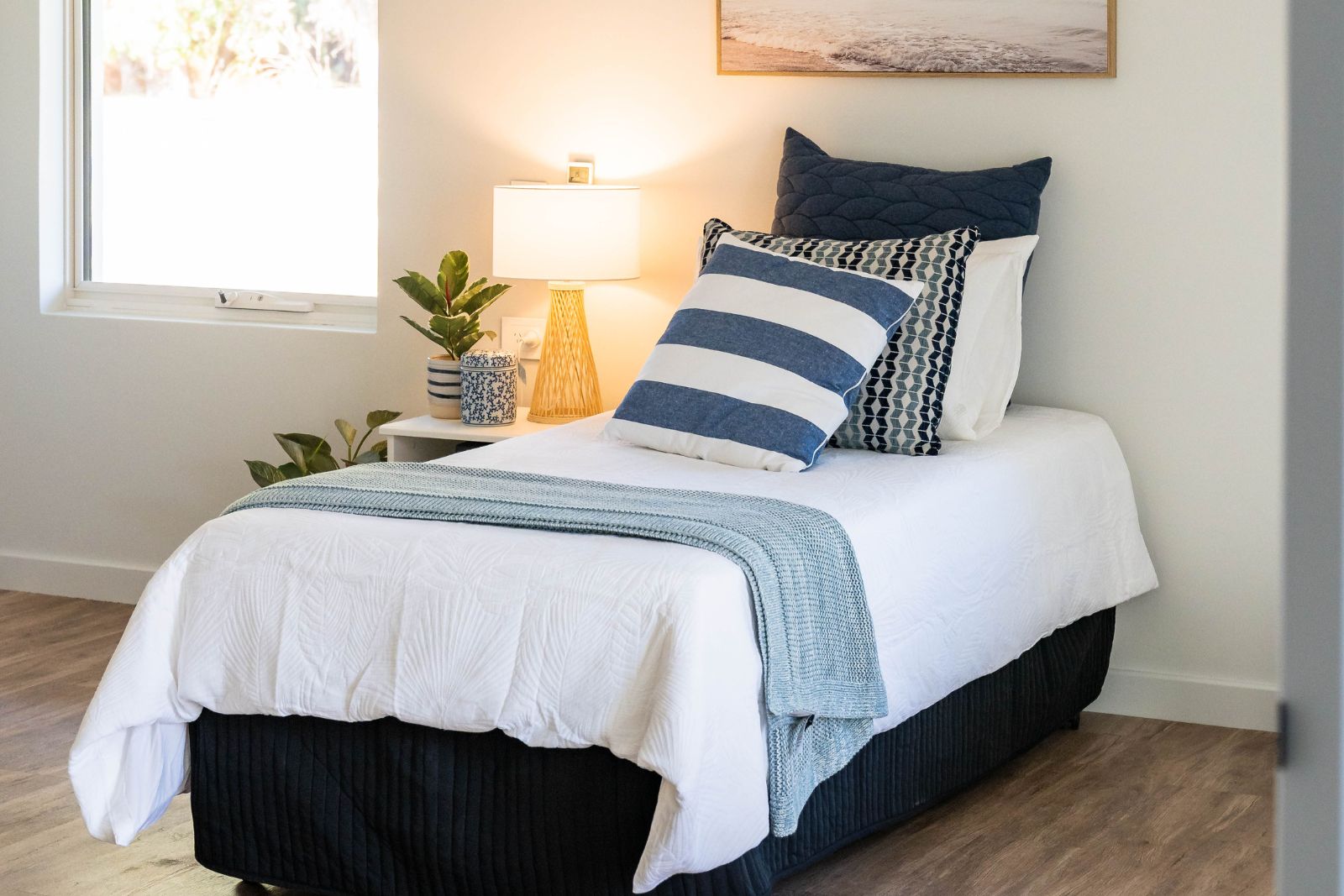 Premium Living in this 3-Bedroom Home for Sharing PLUS Separate Villa for 1. Disability Accommodation — Home image 3