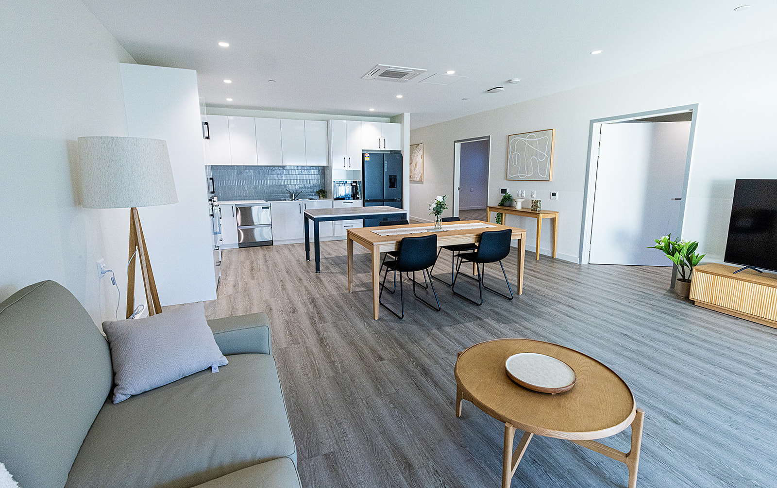 Move-In Ready: Central Caversham SDA Homes Available Now! — Home image 2