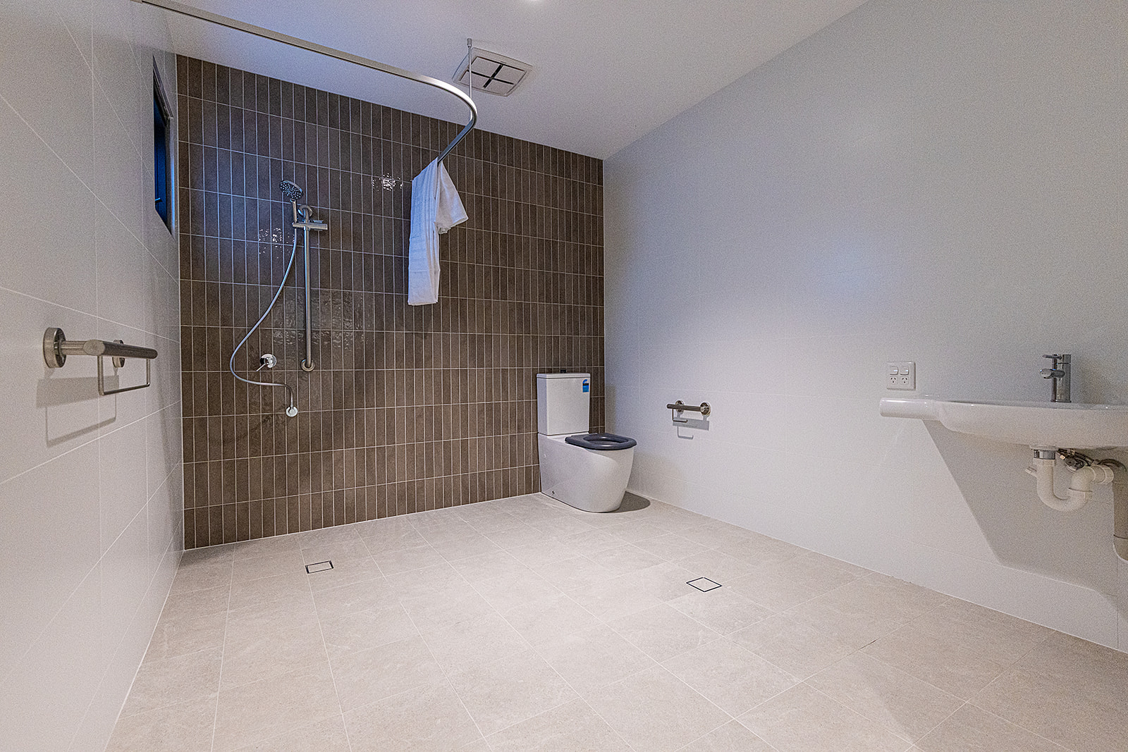 Move-In Ready: Central Caversham SDA Homes Available Now! — Home image 5