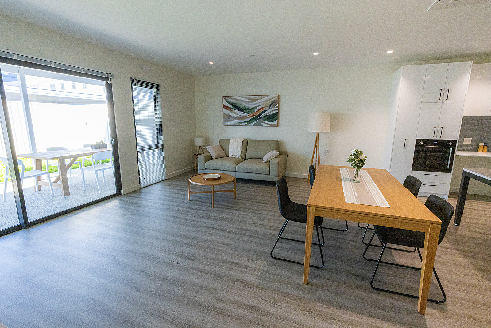 Move-In Ready: Central Caversham SDA Homes Available Now! — Home image 3