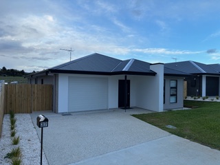 High Physical Support SDA Home Sorell TAS — Floorplan 1