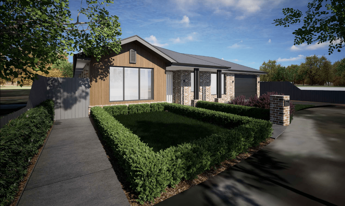 Beautiful Home in Blackburn South — Home image 2