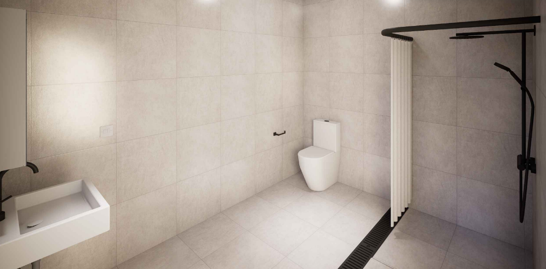 Beautiful Home in Blackburn South — Home image 3