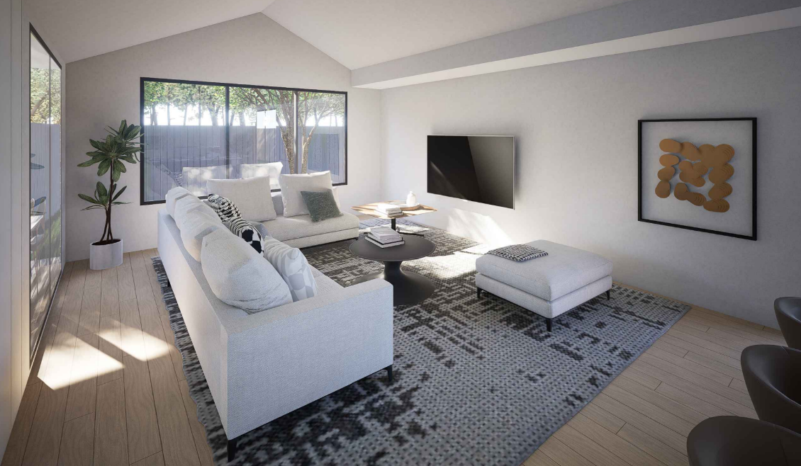 Beautiful Home in Blackburn South — Home image 4