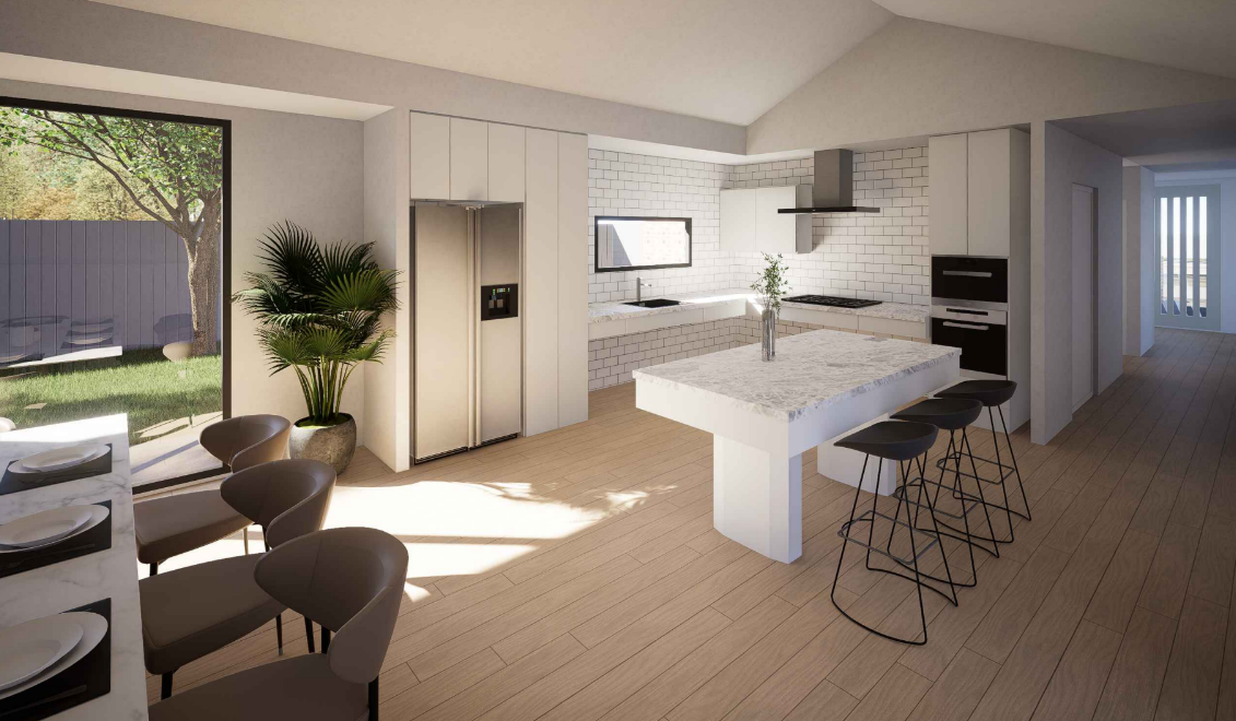 Beautiful Home in Blackburn South — Home image 5