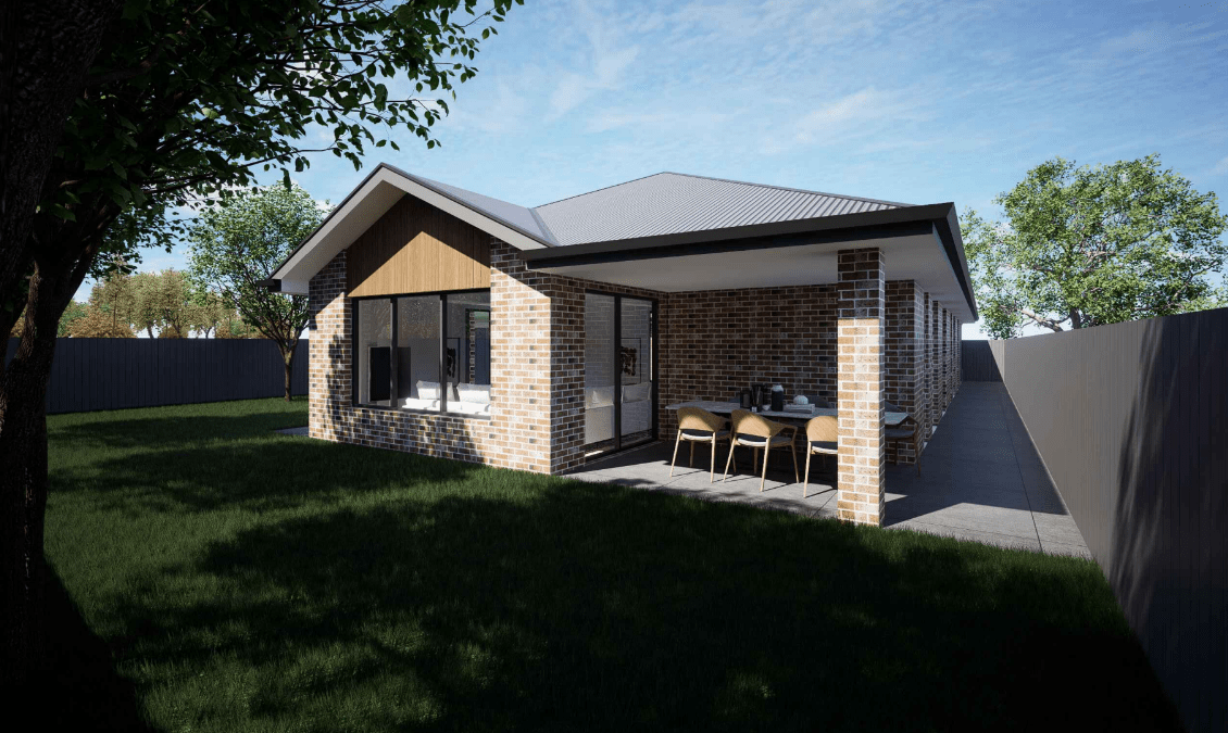 Beautiful Home in Blackburn South — Home image 6