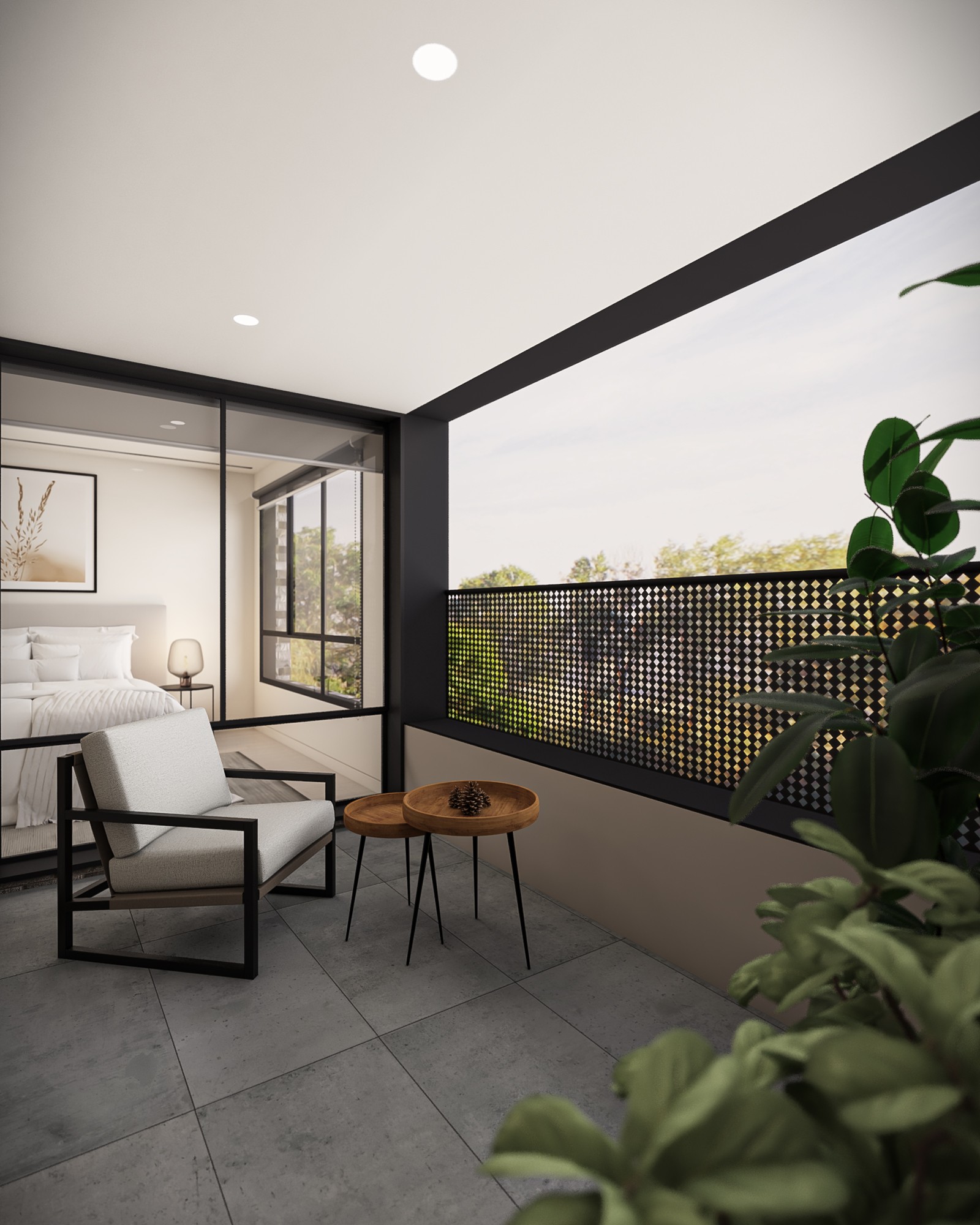 Fairfield - SDA - High Physical Support - Apartments — Home image 5