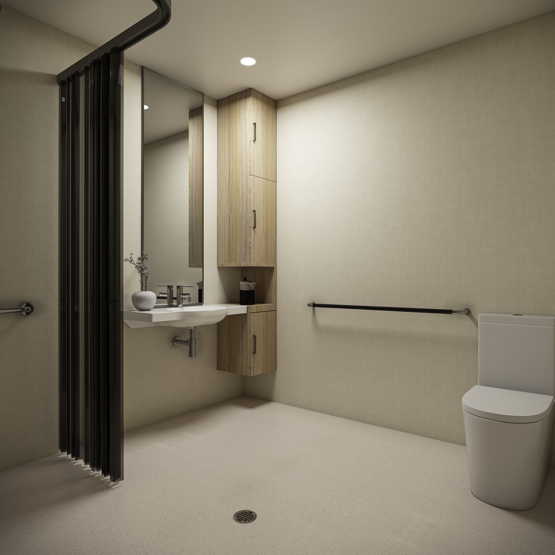 Fairfield - SDA - High Physical Support - Apartments — Home image 5