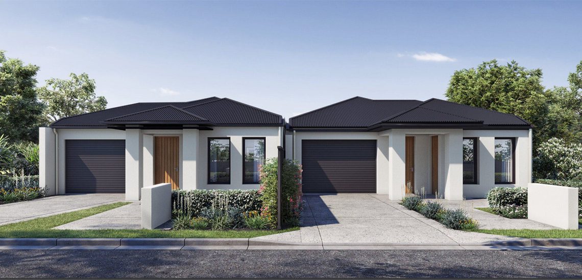 HPS SDA Home in Cranbourne in Cranbourne