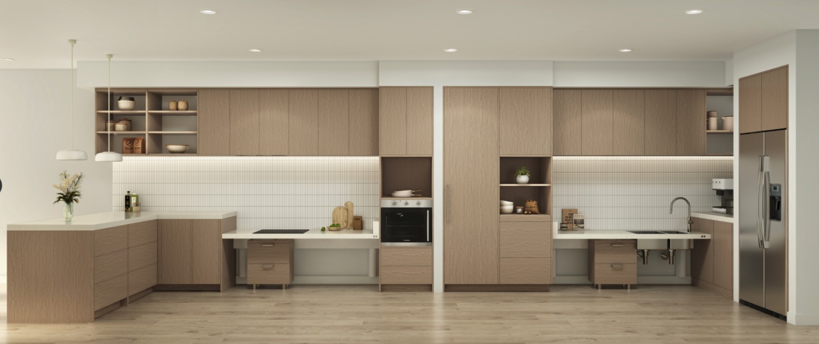HPS SDA Home in Cranbourne — Home image 3