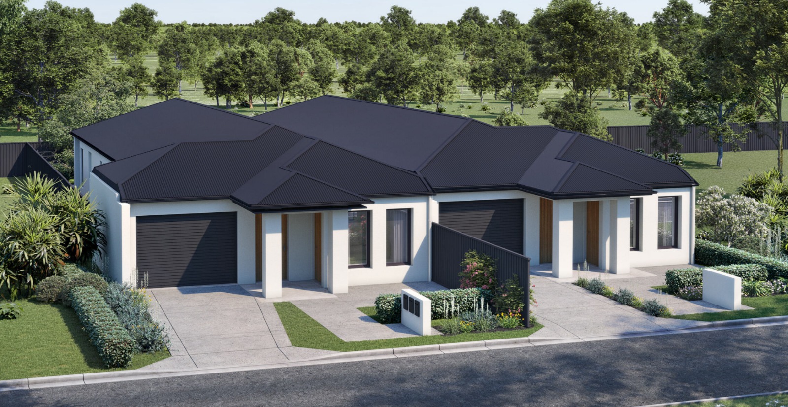 HPS SDA Home in Cranbourne — Home image 6