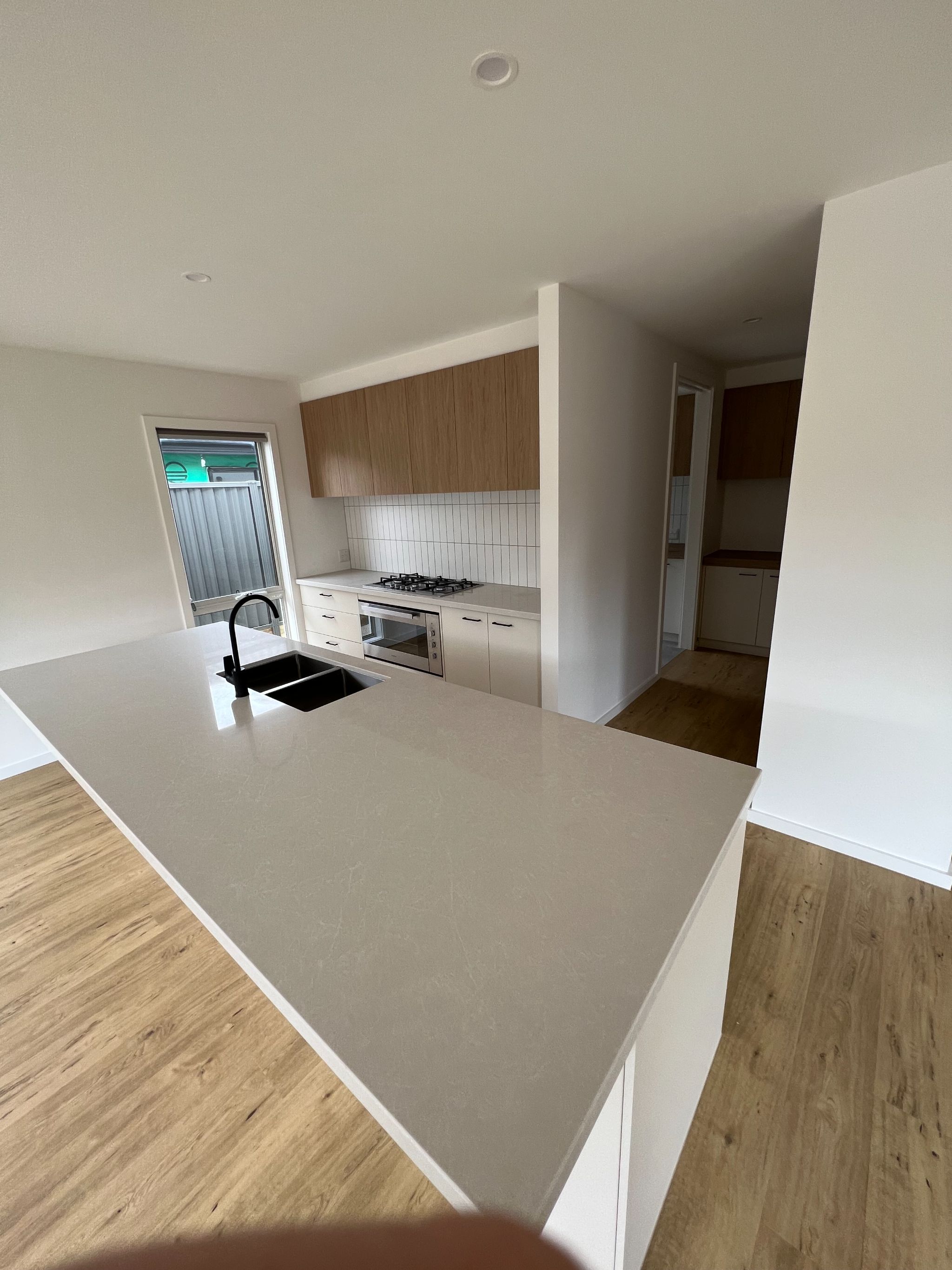 All female Improved Liveability home — Home image 3