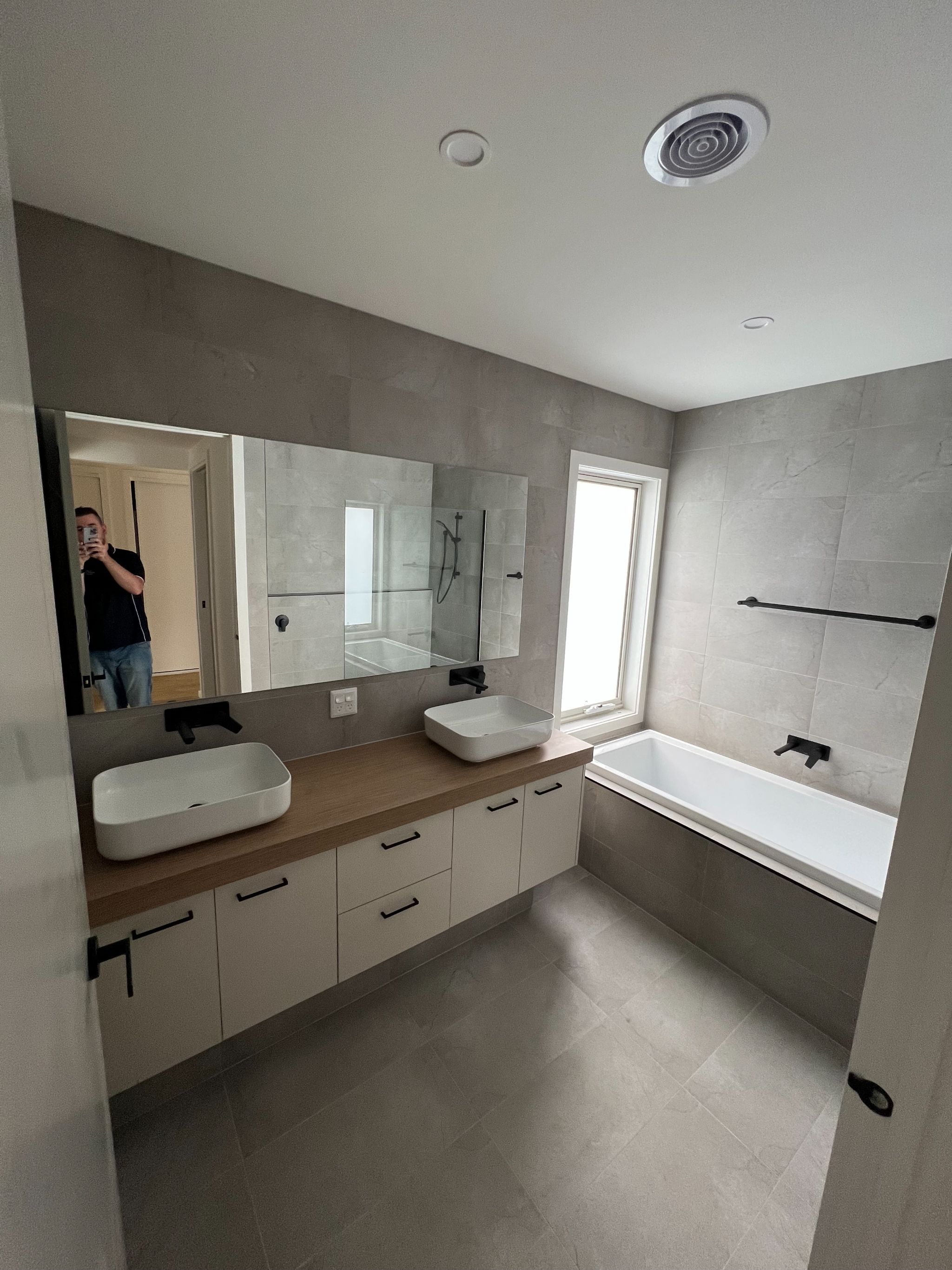 All female Improved Liveability home — Home image 9