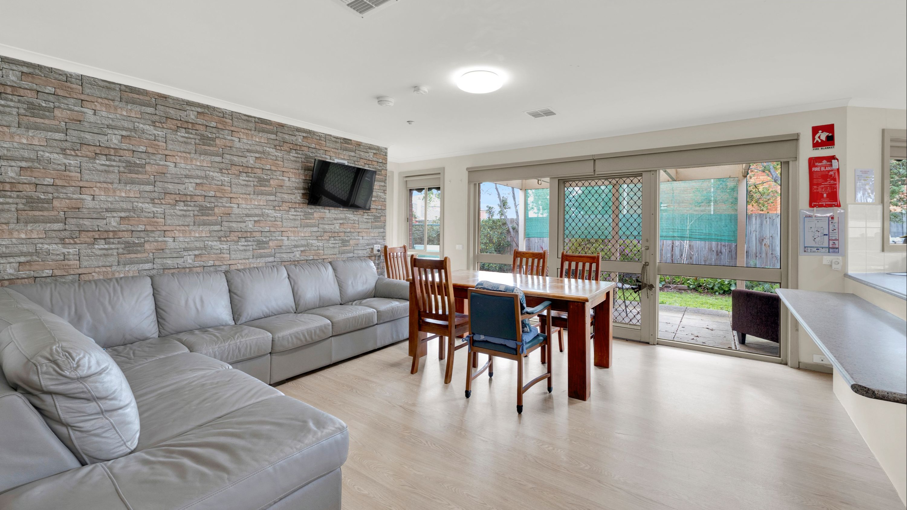Enjoy comfortable, supported independent living in the heart of Mill Park — Home image 2