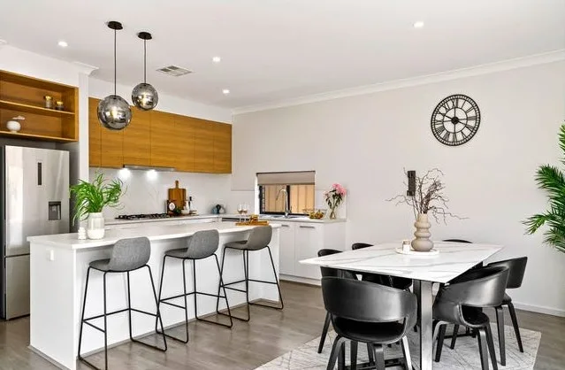Modern 4-Bedroom SIL Property in Paralowie — Home image 10