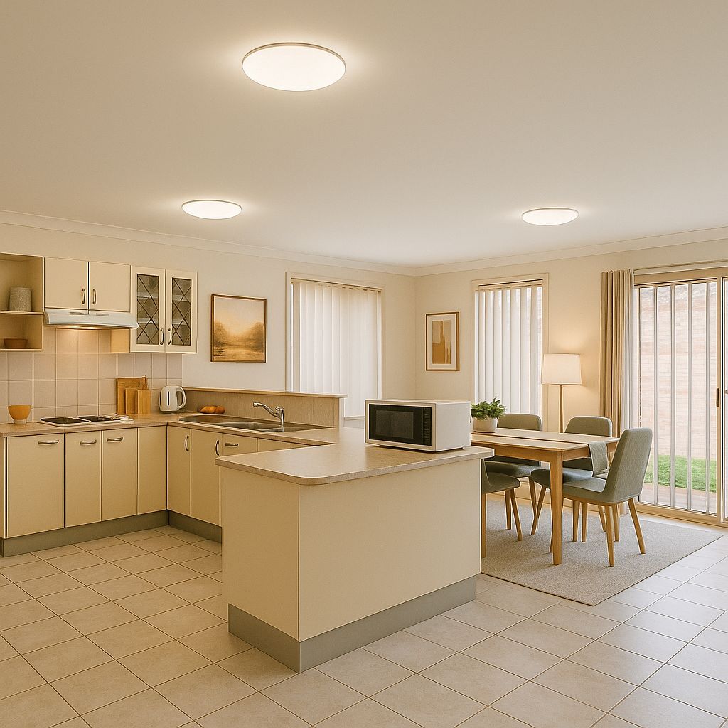 Sanctuary SIL Home - Take Your Life to New Heights — Home image 5