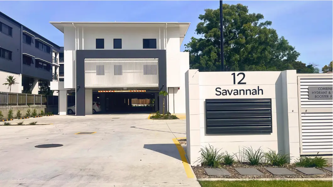 Savannah Apartment's Loganholme — Home image 5