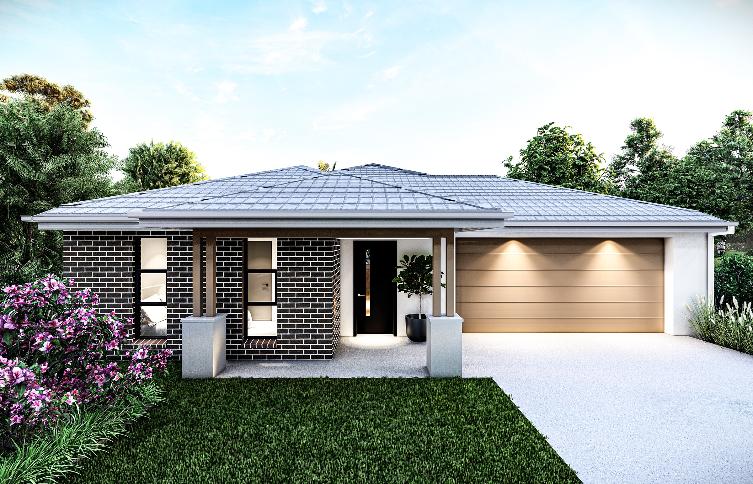 Beveridge - 3 Bedroom House. SDA, SIL & High Physical Home! — Home image 5