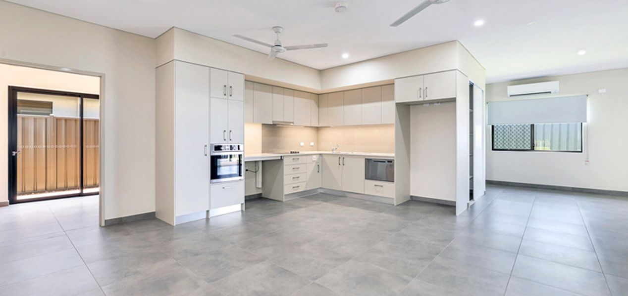 4 BR HPS House with OOA Room Medium & Ongoing Term, MTA Accepted- Berrimah — Home image 5