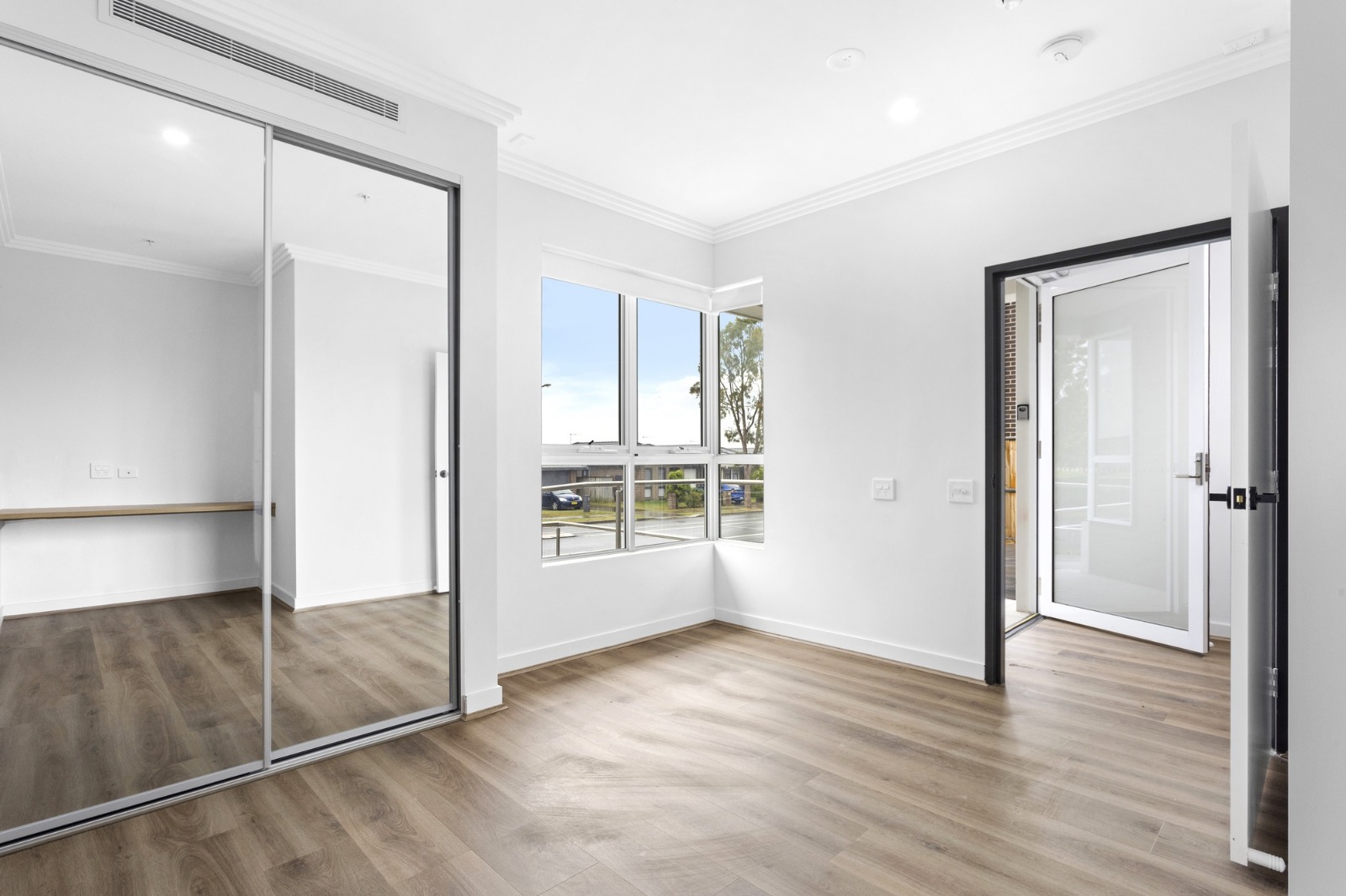 1 Bed Luxury SDA Units – Campbelltown — Home image 4